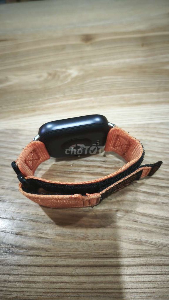 Xiaomi Redmi Watch 4. Mua bán Thiết bị đeo thông minh tại Quận 8 Tp Hồ Chí Minh được đăng bởi Chien Nguyen hình 1