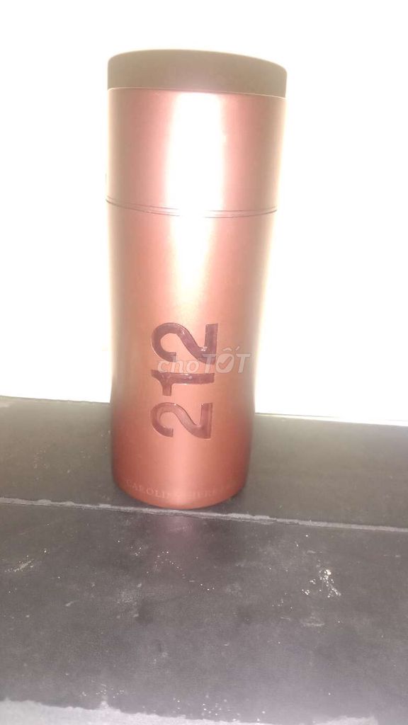 Nước hoa Sexy Men 212