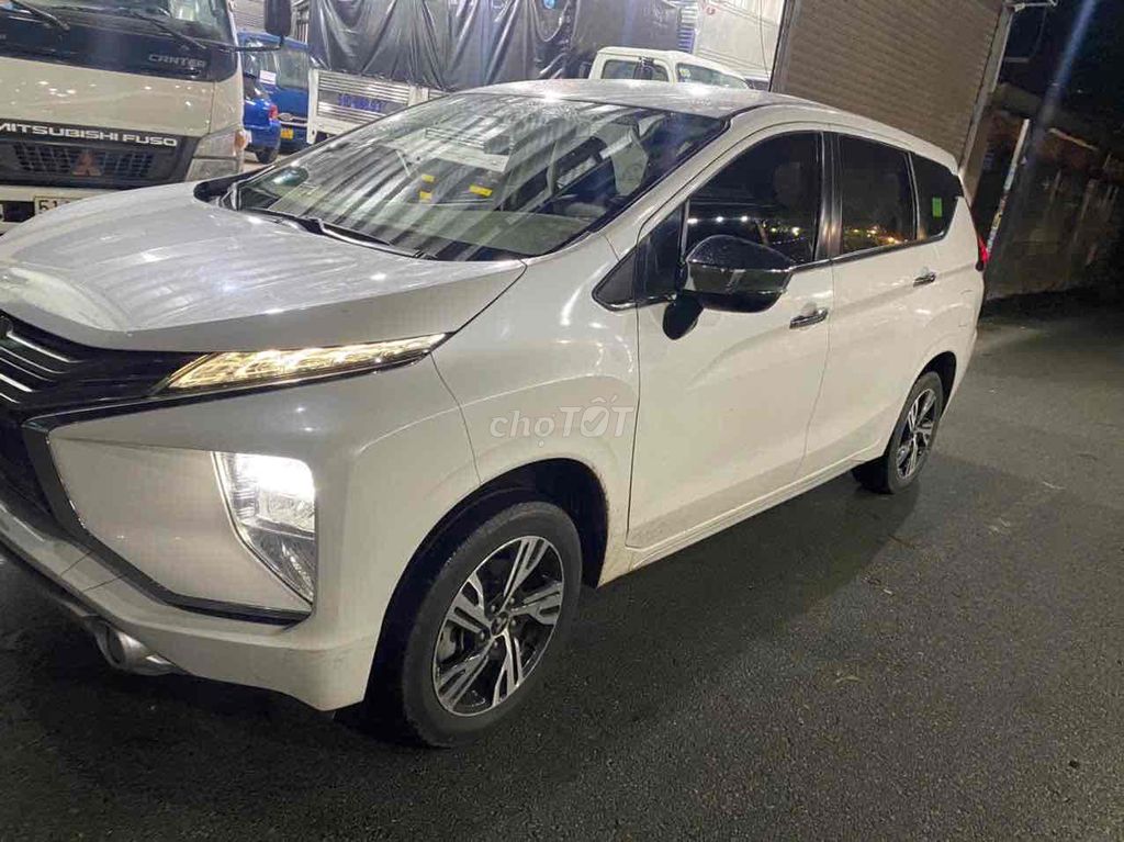 Mitsubishi Xpander 2020 AT - 60000 km. Mua bán Ô tô tại Thành phố Thủ Đức Tp Hồ Chí Minh được đăng bởi Huong hình 2
