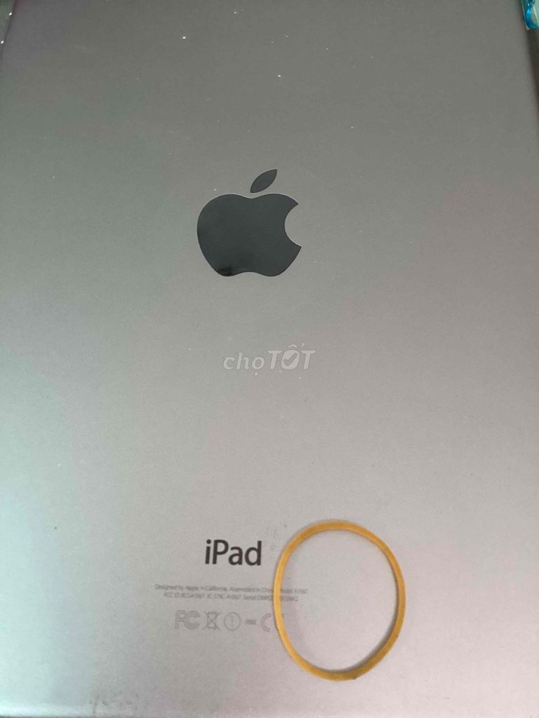 ipad air 2 16 g dẹp keng. Mua bán Máy tính bảng tại Quận Gò Vấp Tp Hồ Chí Minh được đăng bởi Bá hình 4