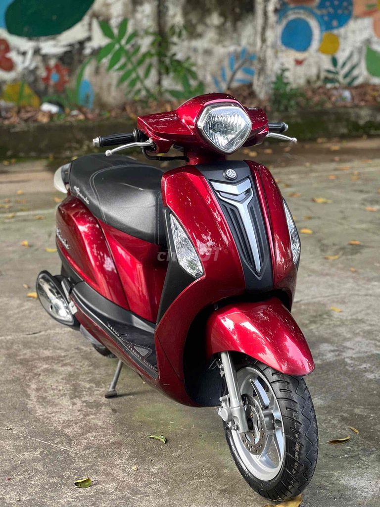 SH 160i ABS 2024 LƯỚT ( GÓP BAO NỢ XẤU ). Mua bán Xe máy tại Thành phố Thủ Đức Tp Hồ Chí Minh được đăng bởi Vũ Vũ hình 10