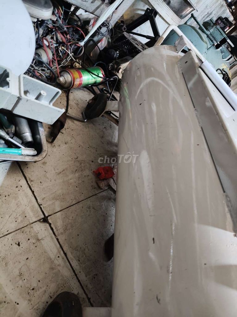 Cần bán bình hơi nhật bãi mới 90%. Mua bán Phụ tùng xe tại Thành phố Thủ Dầu Một Bình Dương được đăng bởi Hoàng  hình 3