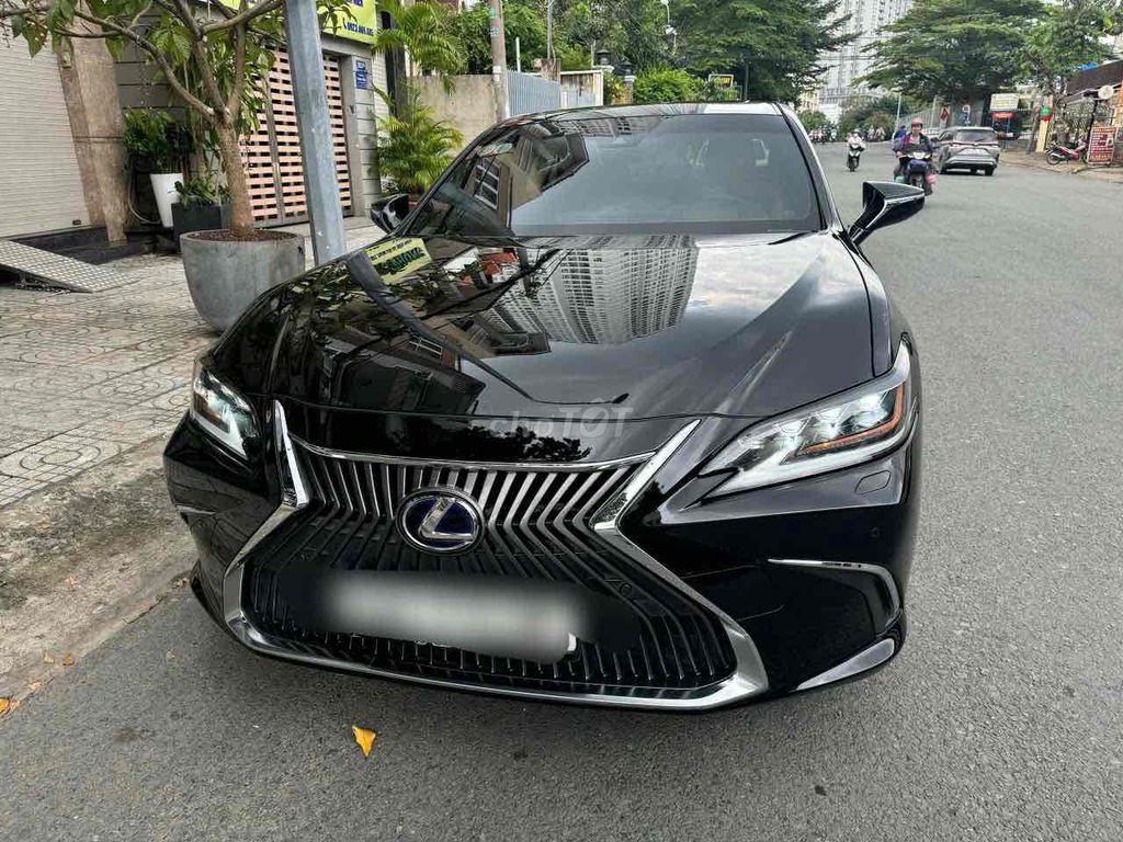 Lexus ES250 sx 2021 moden 2022