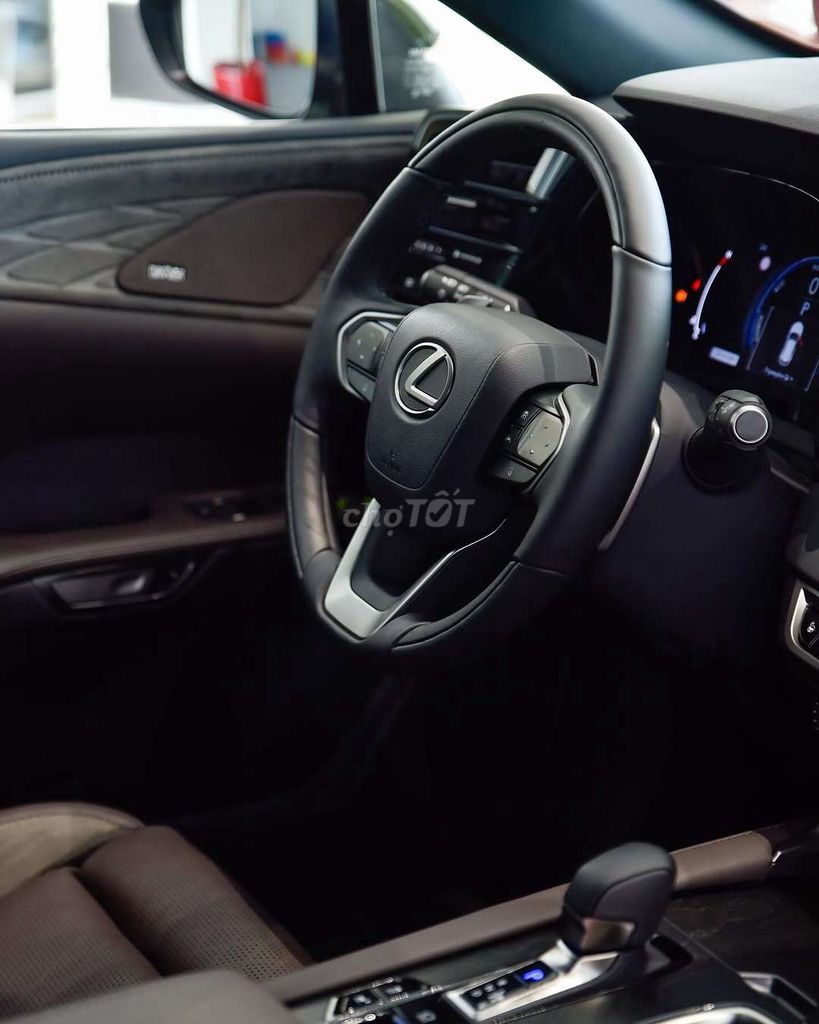 [RX350h] Premium. Model 2025. Nhập khẩu chính hãng. Mua bán Ô tô tại Quận 7 Tp Hồ Chí Minh được đăng bởi LEXUS THĂNG LONG hình 6