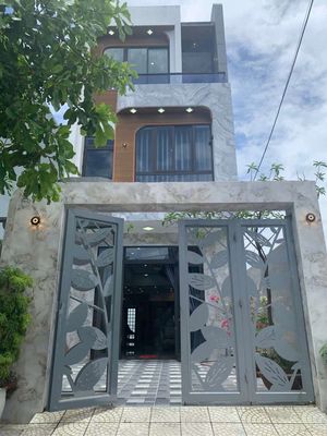 Rent · 3 bd · 100 м² · Quận Liên Chiểu, ул. Đường Hòa Minh 19