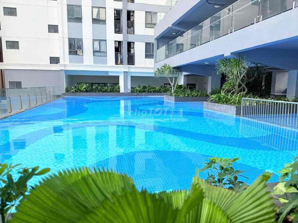 Từ 1.95 tỷ/2PN ở ngay tại Sài Gòn Intela, nhà mới, tặng nội thất 13E, Nguyễn Văn Linh, Xã Phong Phú, Huyện Bình Chánh, Tp Hồ Chí Minh Huyện Bình Chánh Tp Hồ Chí Minh