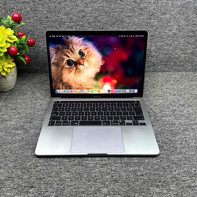 Macbook Pro 2020 M1 - Máy Đẹp - Pin Tốt ✅✅