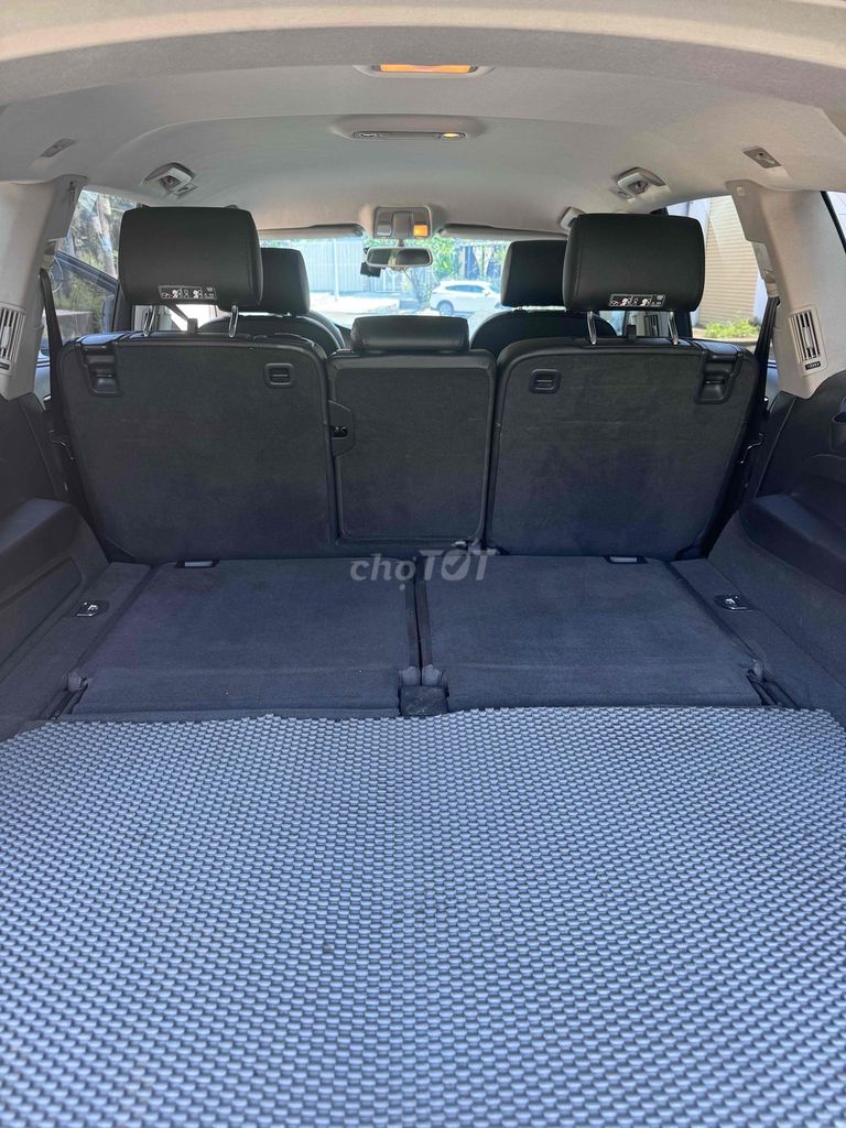 Audi Q7 3.0 2012 - 95000 km. Mua bán Ô tô tại Huyện Bình Chánh Tp Hồ Chí Minh được đăng bởi Phúc hình 15