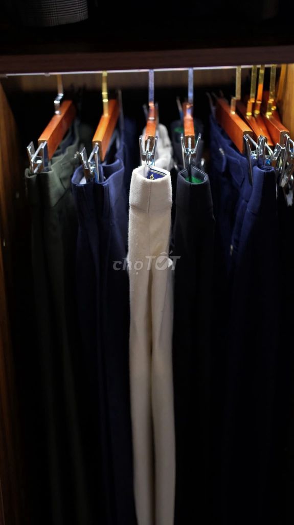 Vest cao cấp- chuẩn Nét Châu Âu 268D nguyễn Du. Mua bán Quần áo tại Thành phố Hà Tĩnh Hà Tĩnh được đăng bởi Nguyễn Thị Kiều Oanh hình 5