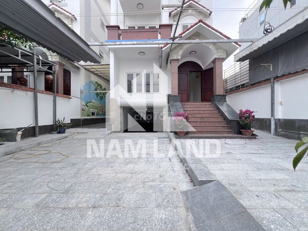 👉 Villa làm Trung Tâm Giáo Dục 900m2 3 TẦNG giá hỗ trợ còn 68TR