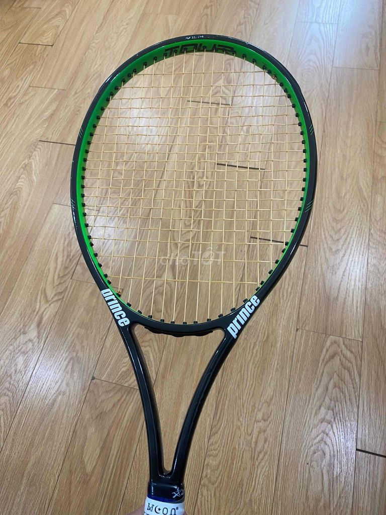 Vợt tennis Prince Textreme Tour 100P 305g. Mua bán Đồ thể thao, Dã ngoại tại Quận Hải Châu Đà Nẵng được đăng bởi Viên hình 1