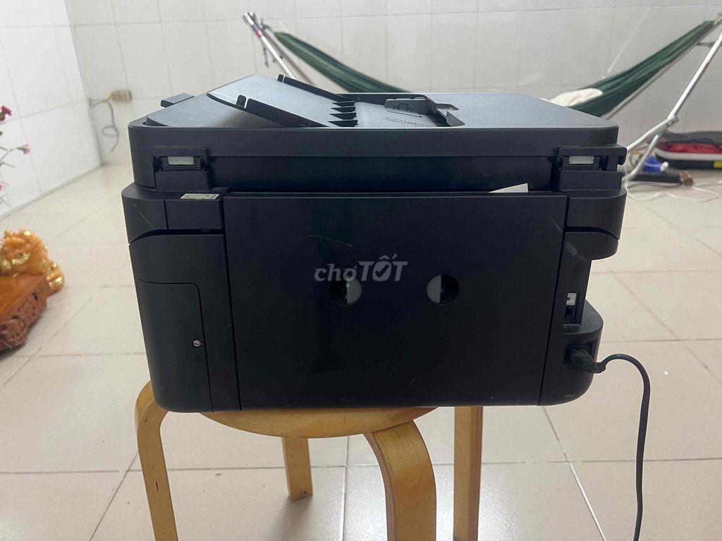 Nhà dư Con Máy In EPSON L6190 Cần Bán