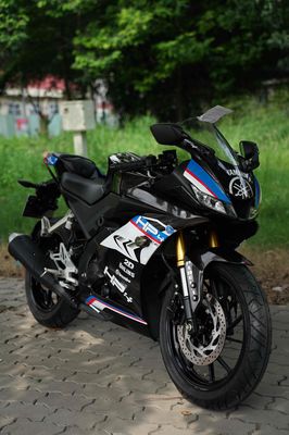 ❎Ⓜ️ YAMAHA R15V3 2020 SIU KENG, CÓ ĐỔI XE VÀ GÓP. Mua bán Xe máy tại Thành phố Thủ Đức Tp Hồ Chí Minh được đăng bởi Thi Moto Thủ Đức