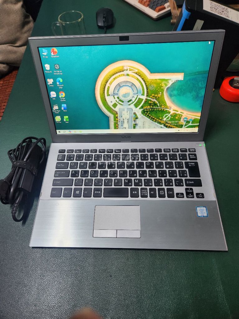 Sony Vaio VJS131C11N i5-6200U 13.3 inch 4GB/256GB . Mua bán Laptop tại Thành phố Buôn Ma Thuột Đắk Lắk được đăng bởi vinh  hình 1