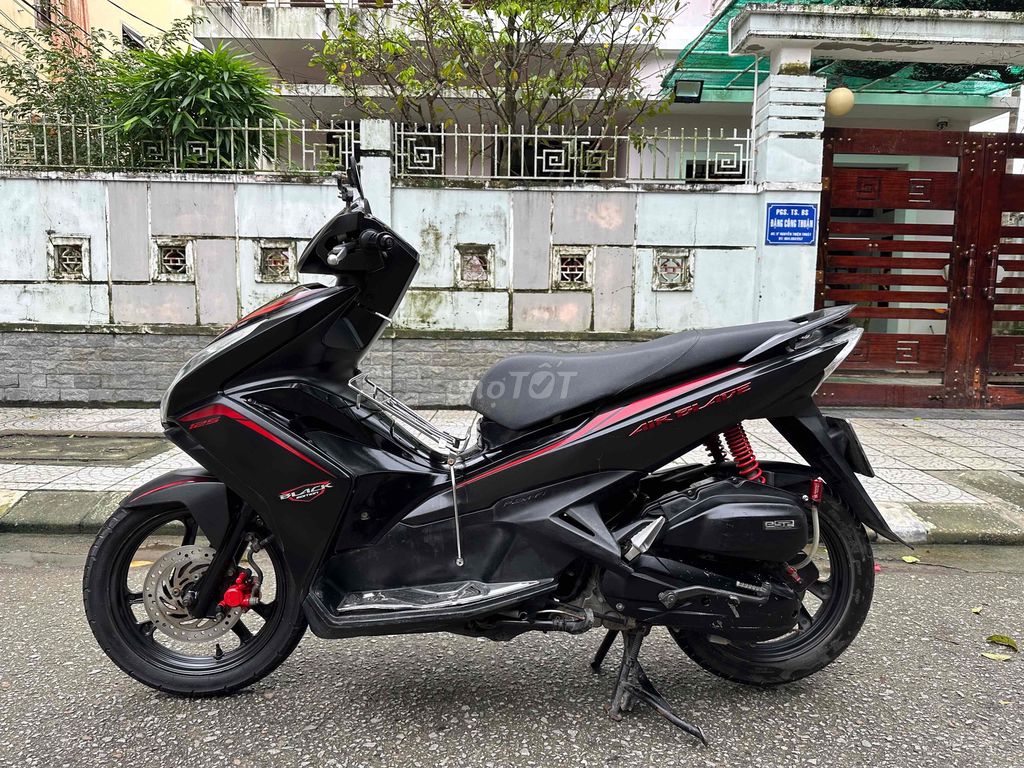 AB 2015 125cc 16tr500 ***. Mua bán Xe máy tại Thành phố Huế Thừa Thiên Huế được đăng bởi Xe Máy Trường An Phát hình 2