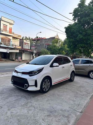 Kia Morning 2023 GT-Line - 38000 km. Mua bán Ô tô tại Huyện Krông Pắc Đắk Lắk được đăng bởi Vương Hà