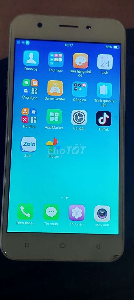 OPPO A39 3GB/32GB Vàng đồng Android 5.1. Mua bán Điện thoại tại Quận Thanh Khê Đà Nẵng được đăng bởi Good good hình 1