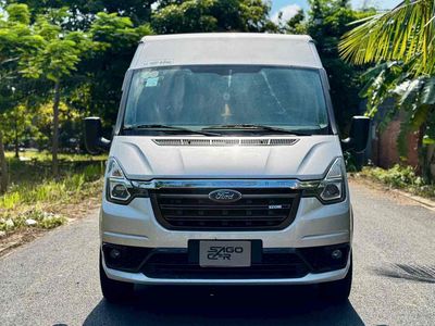 Ford Transit 2023 Tiêu chuẩn - 80000 km. Mua bán Ô tô tại Thành phố Dĩ An Bình Dương được đăng bởi Hiển phạm