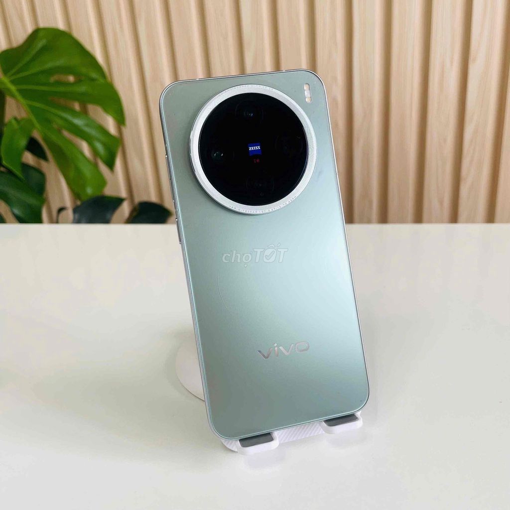 Vivo X200 Pro Mini -16/512GB - Pin 94 - Nguyên Zin. Mua bán Điện thoại tại Quận Ninh Kiều Cần Thơ được đăng bởi Hmphone hình 1