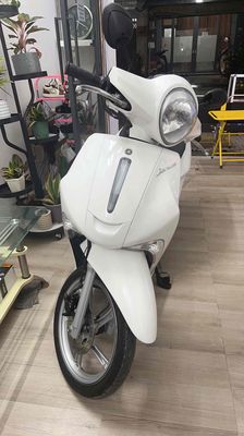 Yamaha Janus mới keng xà beng. Mua bán Xe máy tại Quận Tân Bình Tp Hồ Chí Minh được đăng bởi AZZONE chấm SHOP