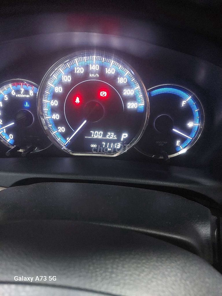 Forenger xls 2.2 AT 2020. Mua bán Ô tô tại Huyện Hóc Môn Tp Hồ Chí Minh được đăng bởi phong hình 7