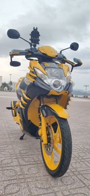 Nouvo 5 Fi / SX - Cải tạo toàn bộ! Như mới🔥. Mua bán Xe máy tại Thành phố Nha Trang Khánh Hòa được đăng bởi Russell