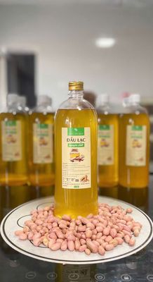Tiệm dầu ép Dầu lạc _dầu Mè_đậu nành( có bản sỉ). Mua bán Đồ ăn, thực phẩm và các loại khác tại Huyện Vụ Bản Nam Định được đăng bởi Lương Thế Hạnh