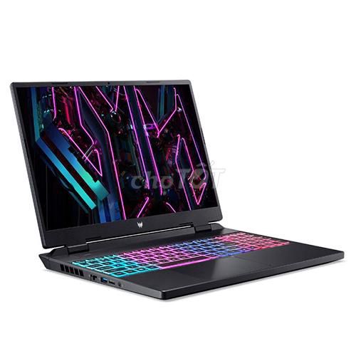 🎮 Predator Neo 16 /i5-13500HX/16GB /512GB/RTX4050. Mua bán Laptop tại Quận 10 Tp Hồ Chí Minh được đăng bởi TTCenter hình 1