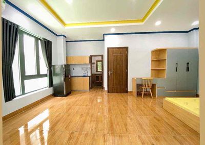 🏡KHAI TRƯƠNG CĂN HỘ MỚI MÁY GIẶT RIÊNG Ở KDC CÁT LÁI