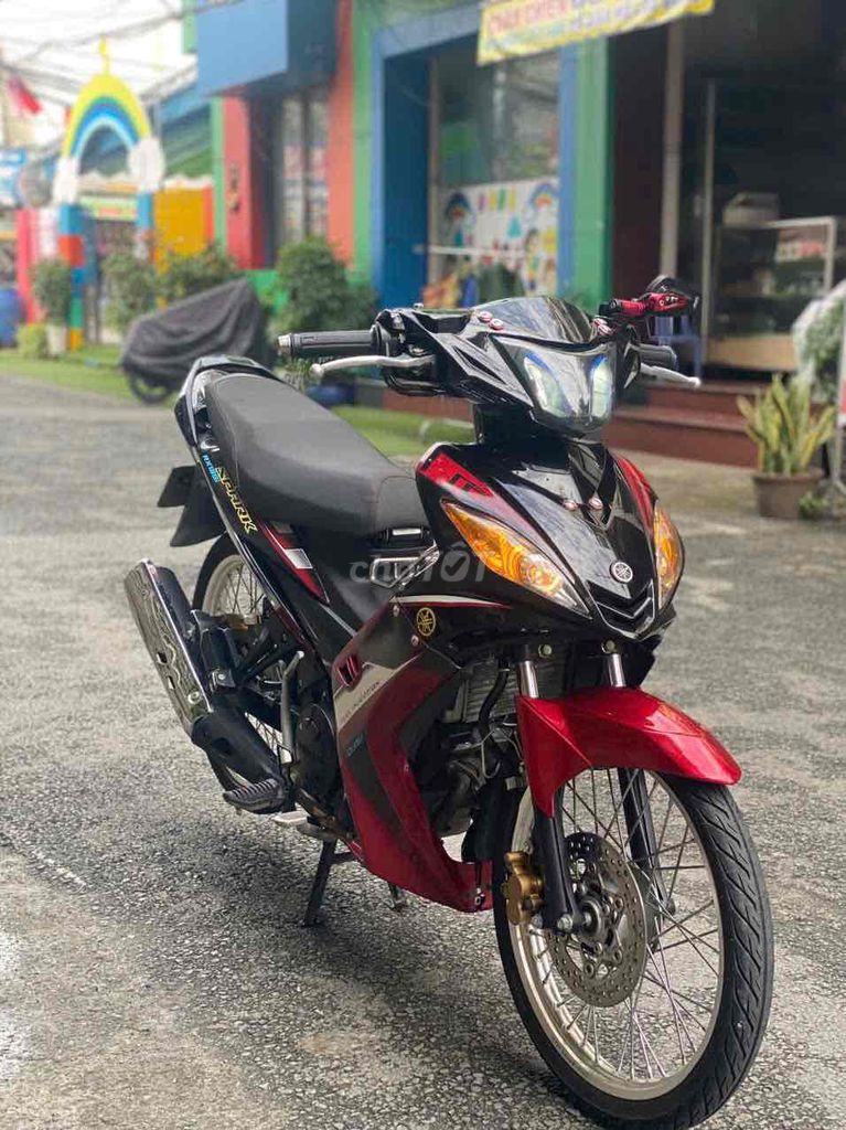 135 xuống áo biển 59.bán trả góp.trao đổi xe. Mua bán Xe máy tại Thành phố Thuận An Bình Dương được đăng bởi Xe Máy Khánh Dương hình 4