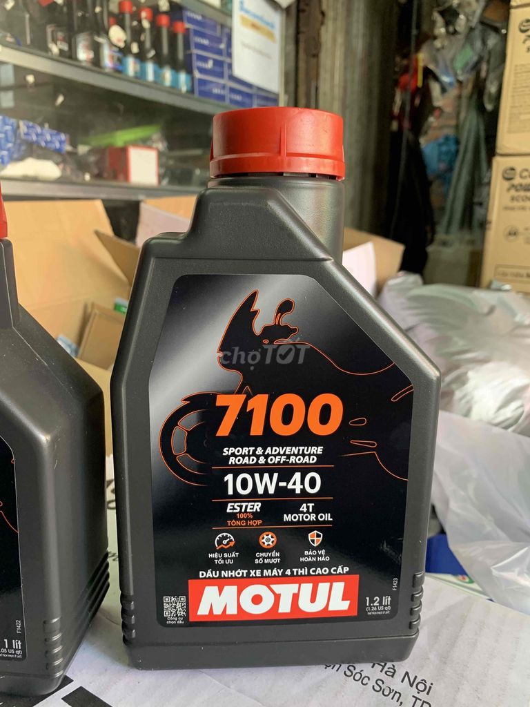 Motul 7100 1L-1L2