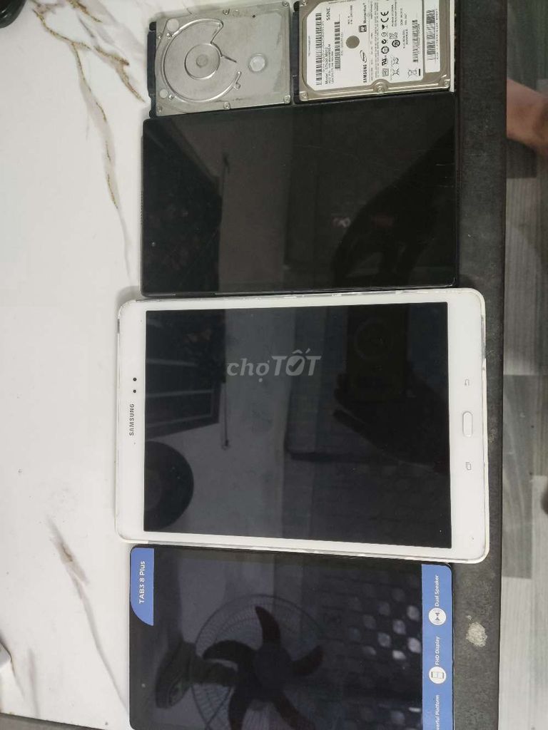 Máy tính bảng Samsung Hỏng. Mua bán Máy tính bảng tại Thành phố Hạ Long Quảng Ninh được đăng bởi Nguyễn Đức Trung hình 1