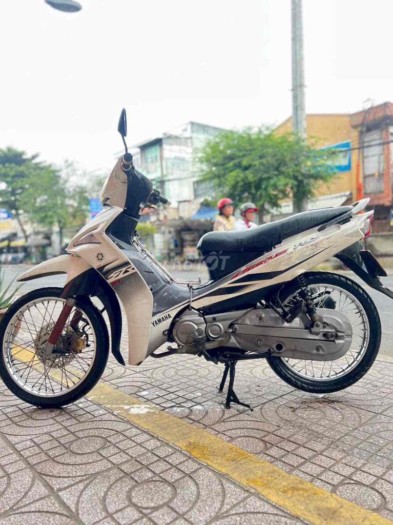 cirius fi chính chủ ko công chúng cần bán. Mua bán Xe máy tại Quận 8 Tp Hồ Chí Minh được đăng bởi  HUY WIN  hình 5