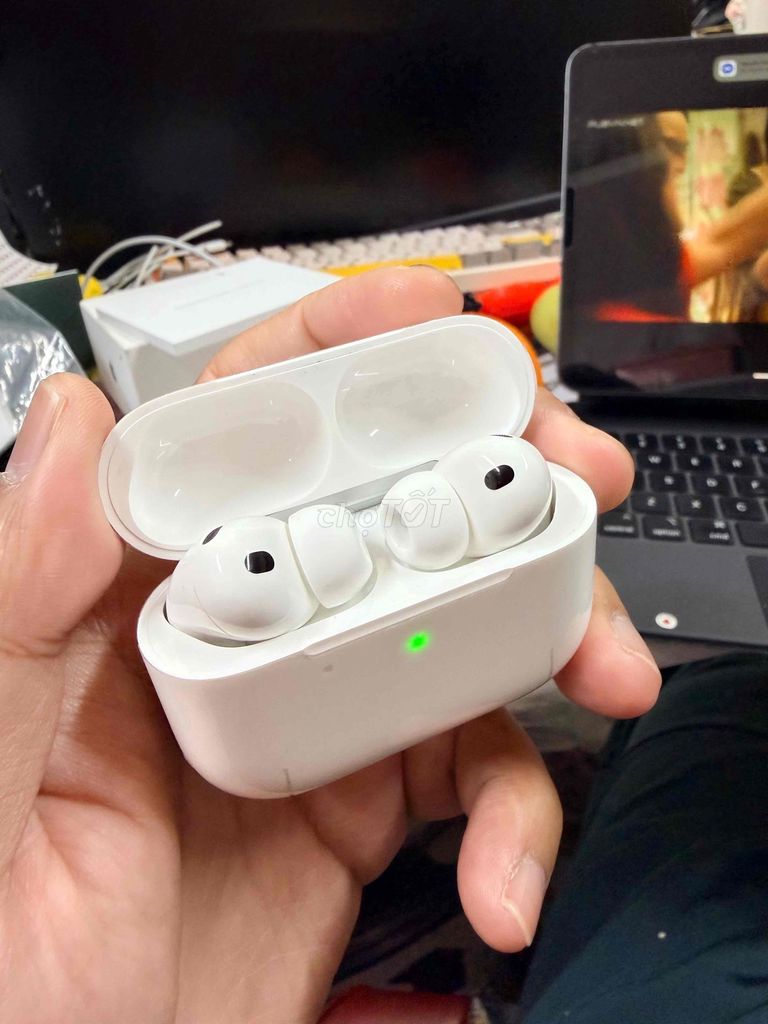 CẦN BÁN AirPods Pro 3 lướt fullbox VN. Mua bán Tivi, Âm thanh tại Quận Thanh Xuân Hà Nội được đăng bởi Phạm Văn Hải hình 1