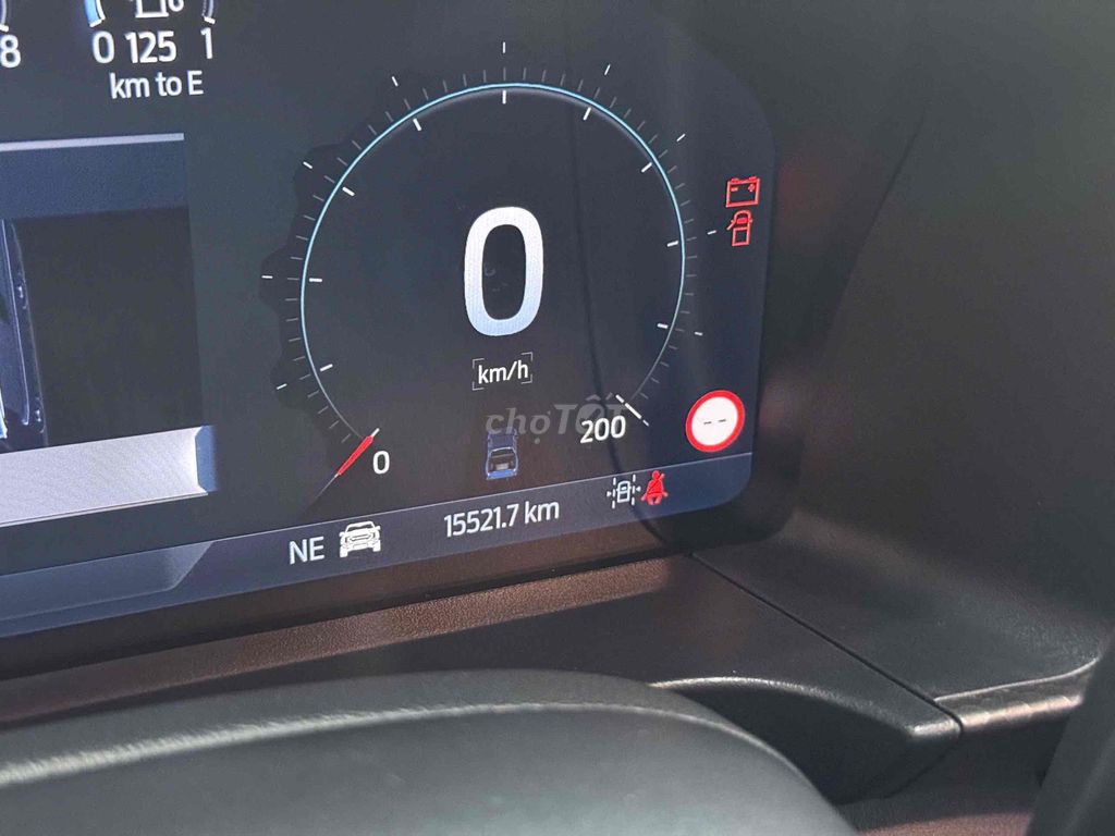 Ford Ranger 2023 Raptor 2.0L 4x4 AT - 15000 km. Mua bán Ô tô tại Thành phố Buôn Ma Thuột Đắk Lắk được đăng bởi Mr Phương hình 6