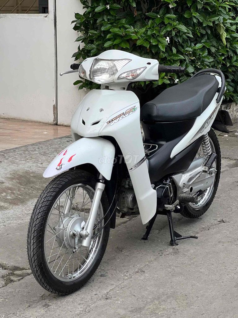 Wave 50 cc đời 2024 không cần bằng lái đẹp. Mua bán Xe máy tại Quận Nam Từ Liêm Hà Nội được đăng bởi Em Dung hình 2