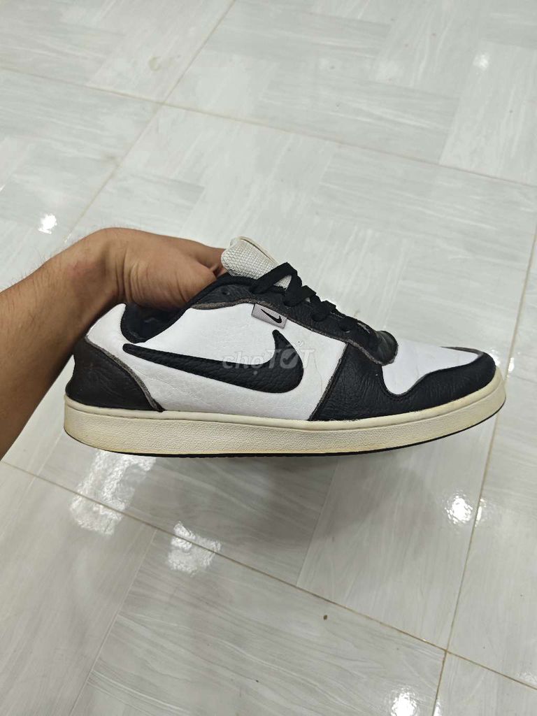 Nike Ebernon Low size 41 chính hãng. Mua bán Giày dép tại Thành phố Nha Trang Khánh Hòa được đăng bởi Vũ hình 1