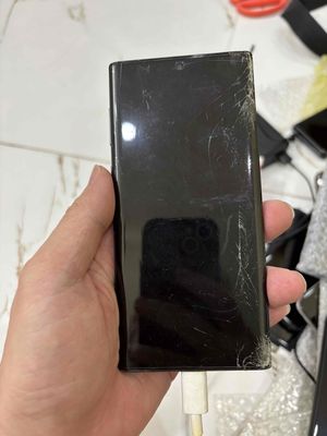 Bán Xác SS Note10 zin hỏng hẳn màn. Mua bán null tại Quận Hà Đông Hà Nội được đăng bởi Mạnh Mobile
