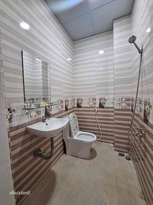 Аренда · 2 комн. · 72 м² · Quận Bình Tân, ул. Đường Số 10