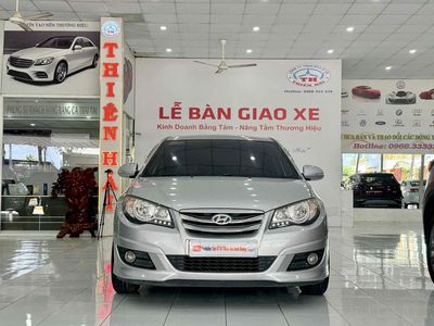 Hyundai Avante 2014 1.6 MT xe gia đình sử dụng. Mua bán Ô tô tại Thành phố Thủ Dầu Một Bình Dương được đăng bởi Dương Tuấn Anh