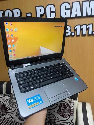 HP 14 Notebook PC