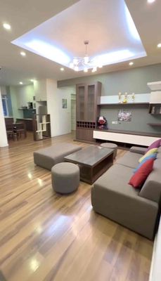 Apartment 116 m² · 3 bed · Đường Lê Văn Lương