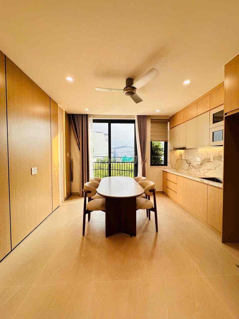nhà phố quận 12, giáp thủ đức, xây mới 2026 - ảnh 5