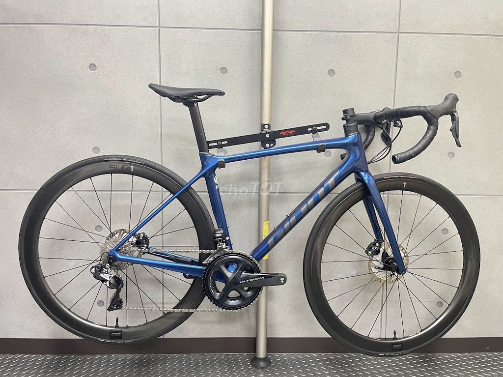 giant tcr adv pro0 disc1 ultegra di2 11s. Mua bán Xe đạp tại Quận Cẩm Lệ Đà Nẵng được đăng bởi Nguyễn Trọng Bách hình 2