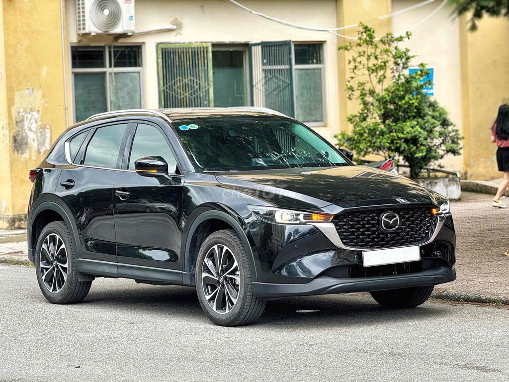 Mazda CX5 2024 Premium 2.0 AT - 8000 km. Mua bán Ô tô tại Quận Cầu Giấy Hà Nội được đăng bởi Thái Hoàng Long Auto hình 2