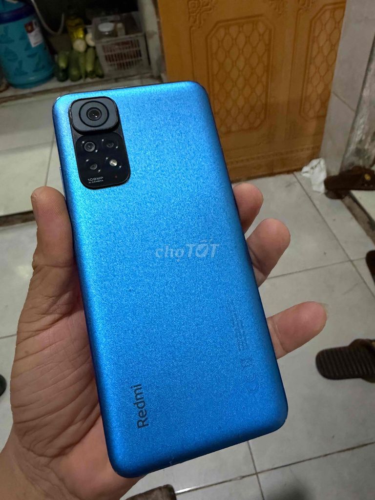 Xiaomi Note 11S. Mua bán Điện thoại tại Quận Cẩm Lệ Đà Nẵng được đăng bởi Mylinh hình 1