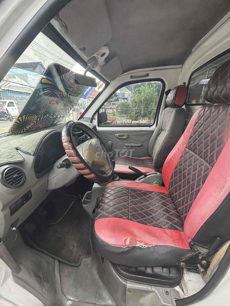 Tải 990kg. Mua bán Xe tải, xe ben tại Thành phố Cà Mau Cà Mau được đăng bởi Duy ô tô miền tây hình 2