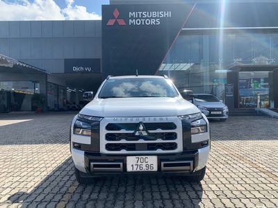 Mitsubishi Triton 2024 Trắng 30.000km. Mua bán Ô tô tại Quận Tân Phú Tp Hồ Chí Minh được đăng bởi Hoanganh Nguyendinh