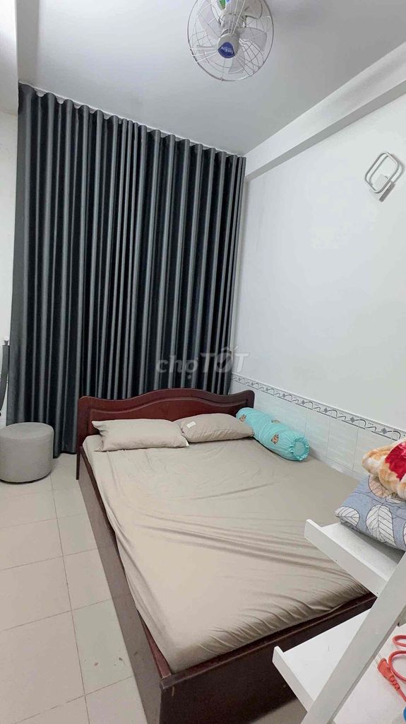 Nhà Mặt Tiền -  67,8 m2  - 3 PN - 3 WC Đường Số 4. Cho thuê nhà ở tại Quận 4 Tp Hồ Chí Minh được đăng bởi Sơn hình 5