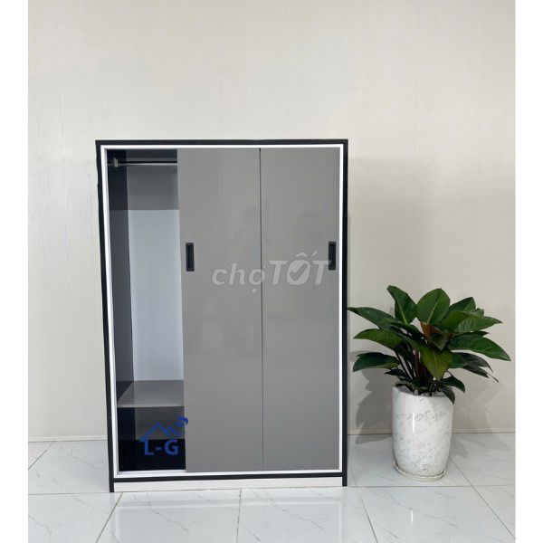 TỦ QUẦN ÁO$$TỦ QUẦN ÁO NHỰA^TỦ QUẦN ÁO$TỦ NHỰA. Mua bán Tủ, kệ gia đình tại Thành phố Thuận An Bình Dương được đăng bởi NỘI THẤT LÂM GIA PHÁT  hình 1